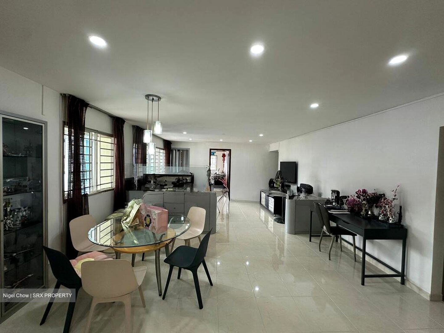 Blk 859 Woodlands Street 83 (Woodlands), HDB 5 Rooms #497416741